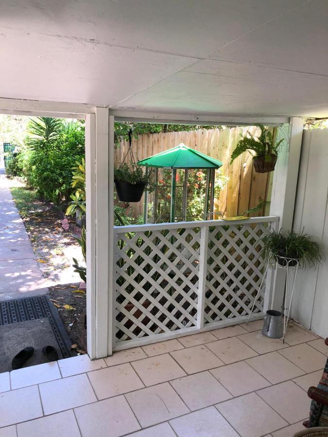 Independent Studio In Little Havana ไมอามี ภายนอก รูปภาพ