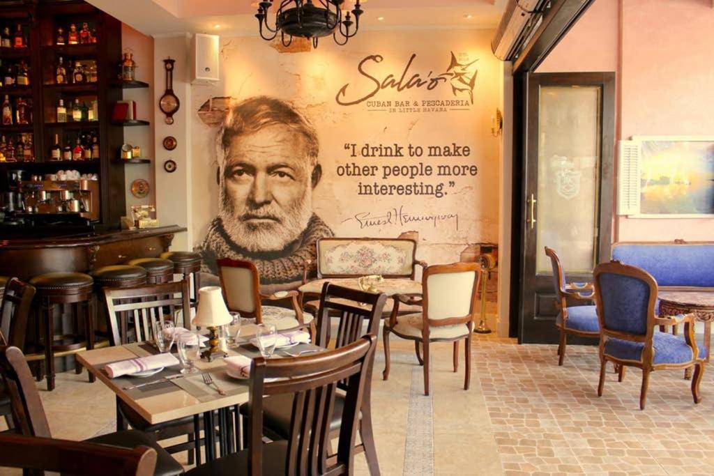 Independent Studio In Little Havana ไมอามี ภายนอก รูปภาพ
