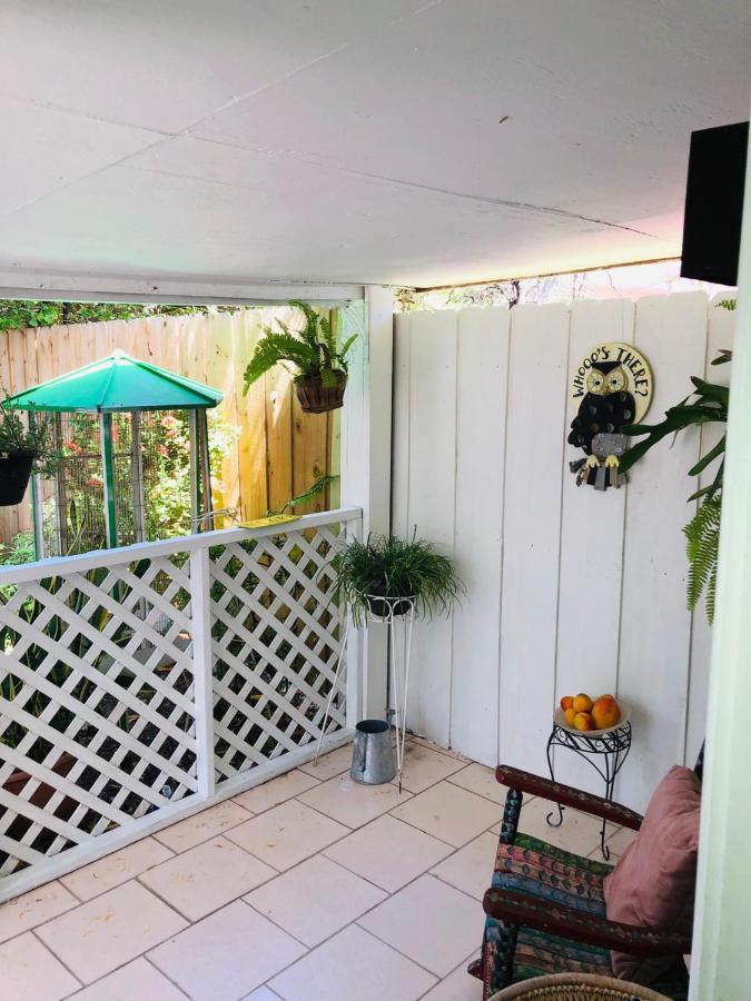 Independent Studio In Little Havana ไมอามี ภายนอก รูปภาพ