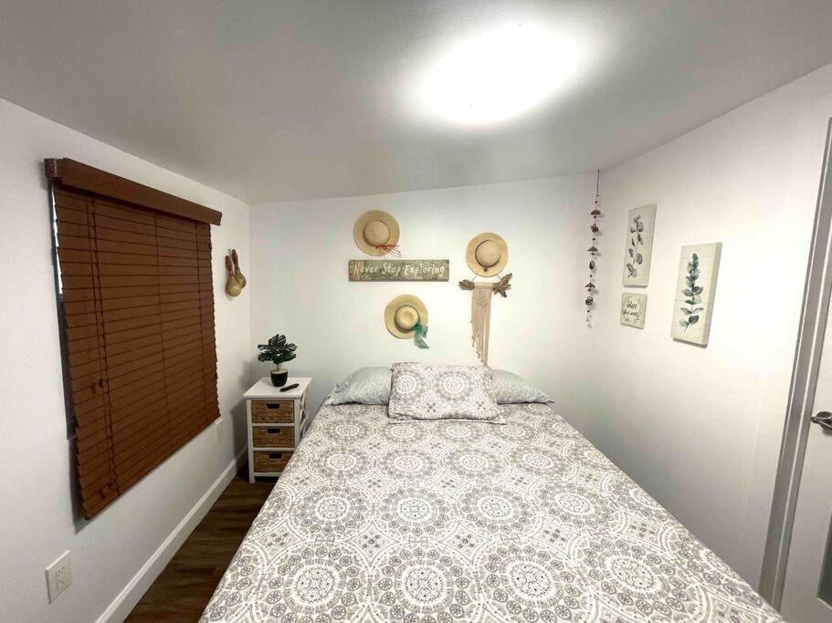 Independent Studio In Little Havana ไมอามี ภายนอก รูปภาพ