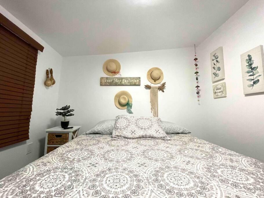 Independent Studio In Little Havana ไมอามี ภายนอก รูปภาพ