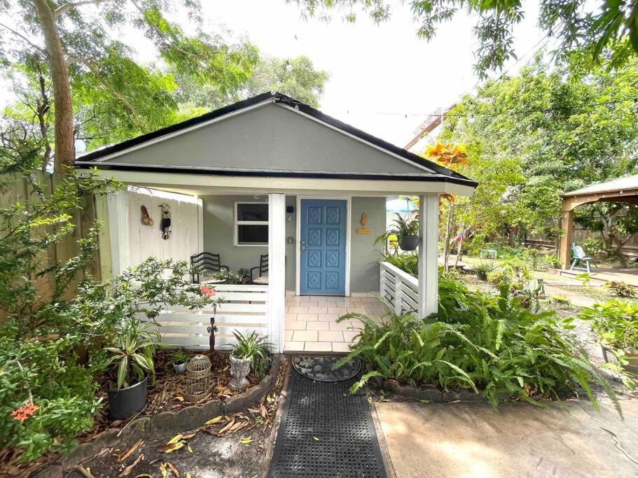 Independent Studio In Little Havana ไมอามี ภายนอก รูปภาพ
